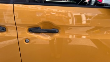 車上荒らしと同乗者にご注意！！！